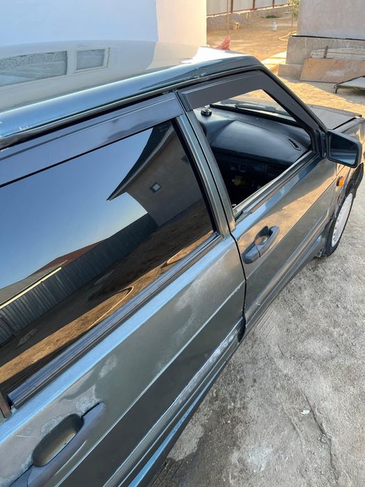 Продам авто ваз 2114