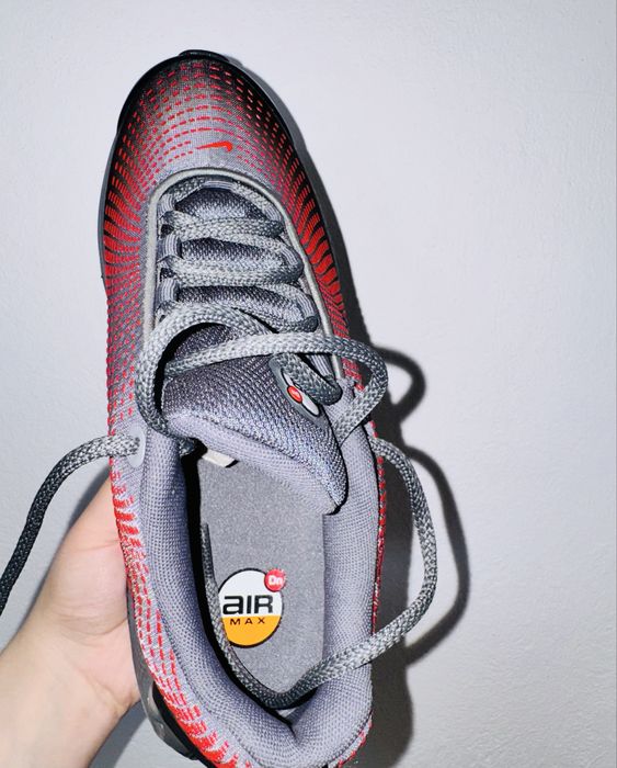 Nike Air Max - originali / Man