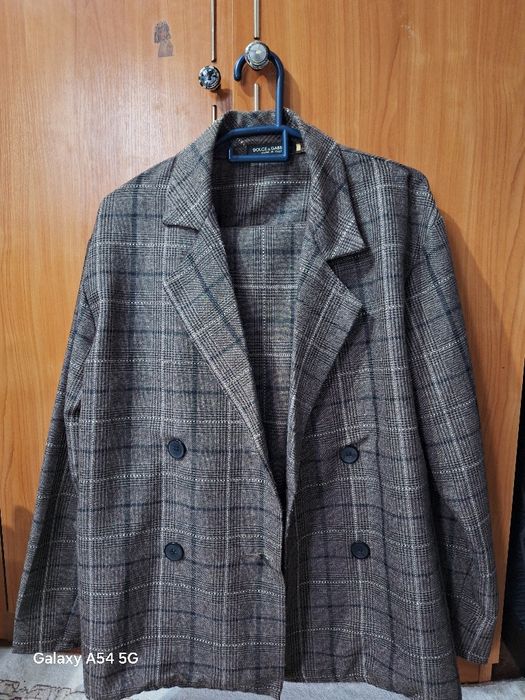 Б/у әйел адам киімі 46/48 размер