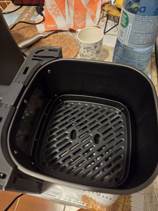 Friteuza Air Fryer Heinner