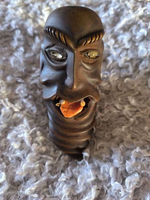 Мефистофель советский