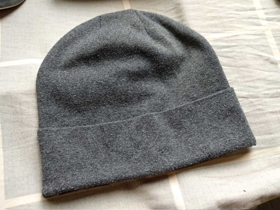 Шапка, мужская. Shapka.