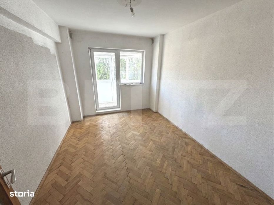 Apartament 3 camere , 67mp , zona Mercur Cetate — fotografia 1