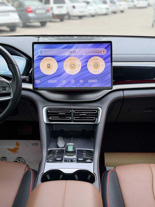 Sotuvda BYD Champion Hybrid 150 tali