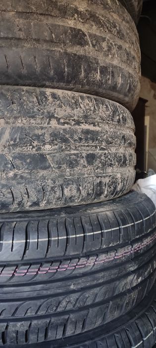 Продам летние шины