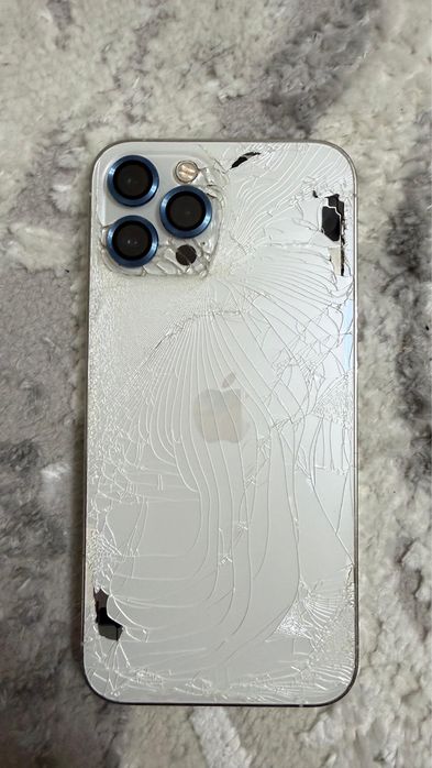 Айфон 12 про макс