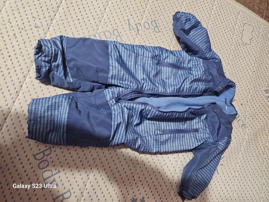 Бебешки ескимос Lupilu