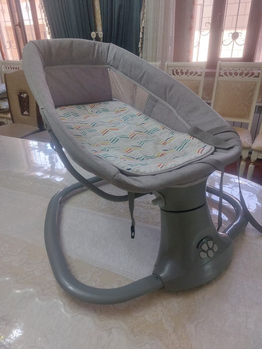 Электрокачеля(люлька)