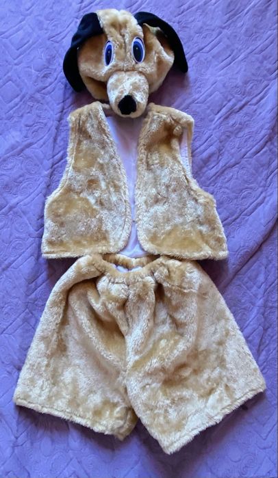 Новогодние костюмы