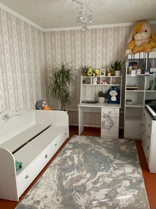 Продам детский гарнитур для девочек