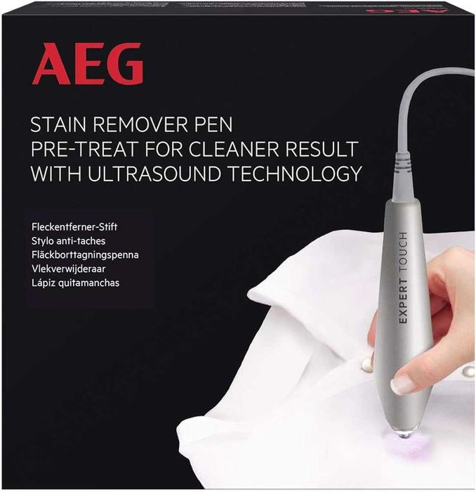 AEG PEN REMOVER FOR WEAR ручка для убирания пятен с одежды