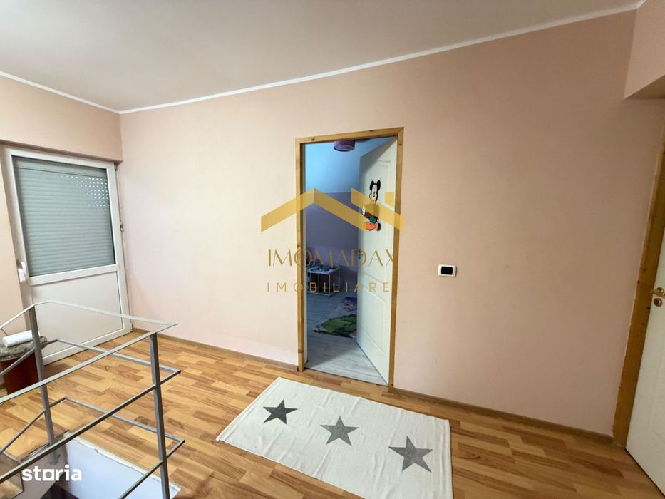 Casa Individuala - 4 camere- 800 mp teren -