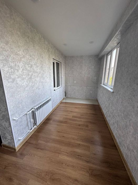 Продается 3 комнатная квартира ремонт ул.Нукусская Мирабад