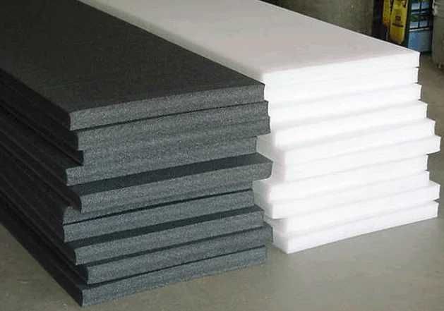 Маты НПЭ (2*1*0.04м) в Наличи