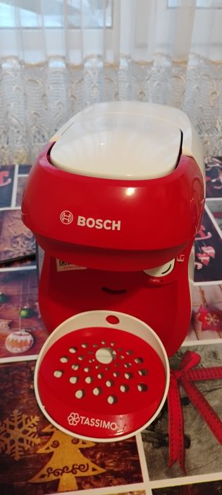 Expressor tassimo