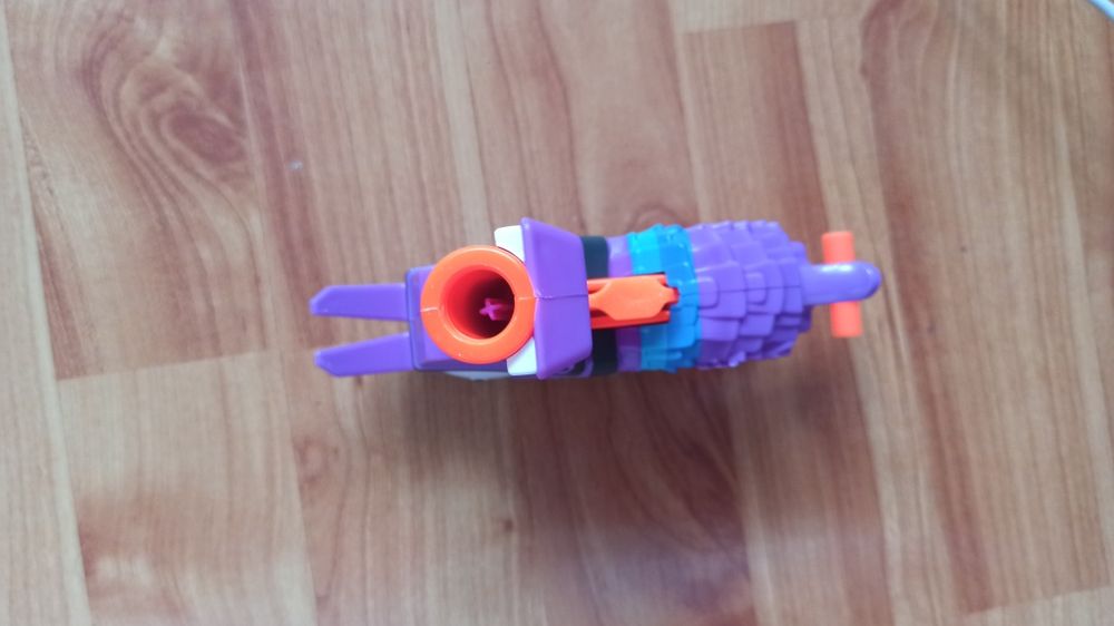 Nerf Fornite Nou
