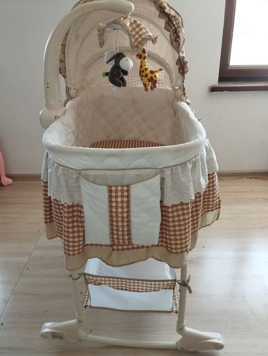 Детская колыбельная