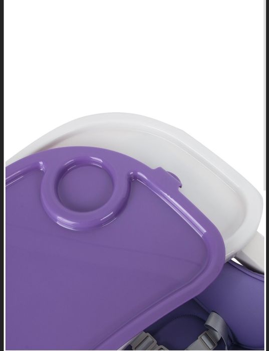 Стульчик трансформер для кормления