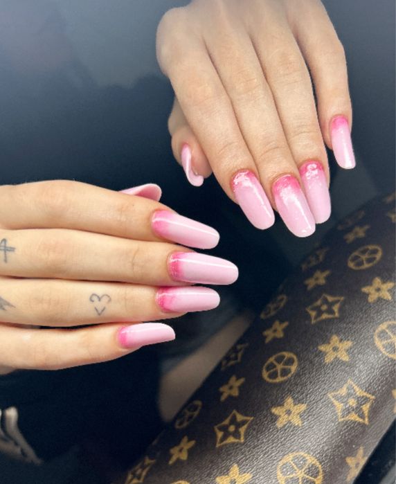 unghii tehnice, sector 2, unghii tehnice sector 3,unghii false, unghii