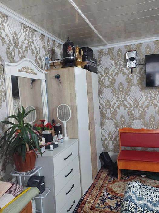 продается дом со всеми удобствами