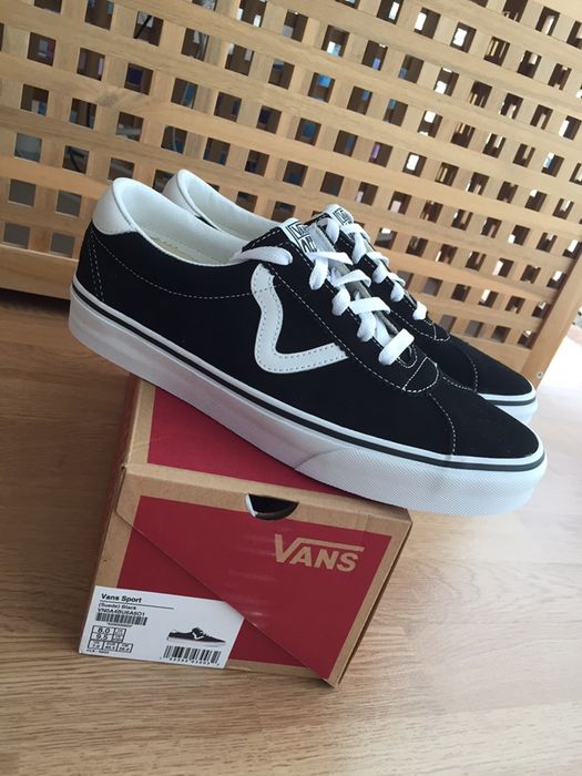 Tenisi Vans Adidas 40.5 Gucci Balmain Versace 40 41 Dior Chanel