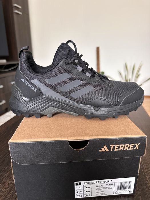 Adidas Trekking Terrex Eastrail 2