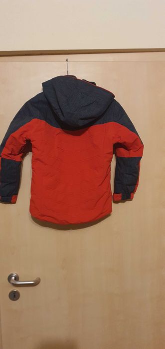 Geaca de Ski Rossignol copii marimea 8 impecabila