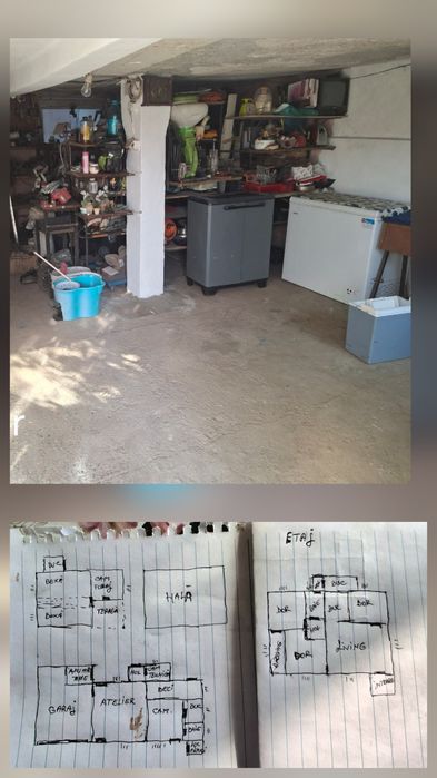Proprietar, Vand casa