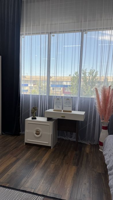 Новый спальный гарнитур в упаковке