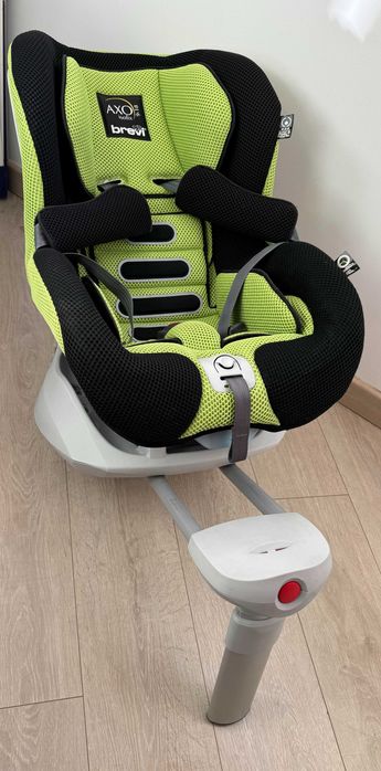Scaun de masina copil BREVI AXO Isofix, 9-18 kg