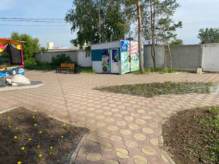 Продам павильон, Метало каркас труба 40х40