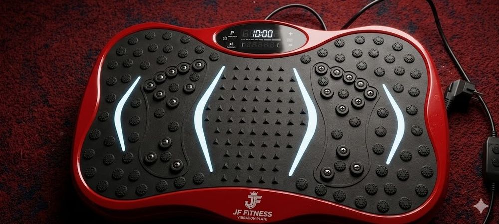 vibratsion trenajyor