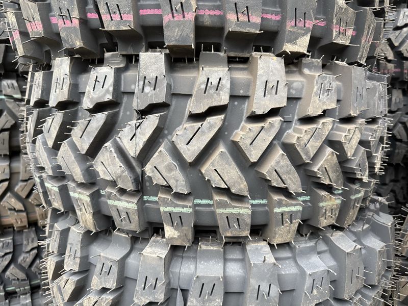 245/70/16 RAPTOR 4бр