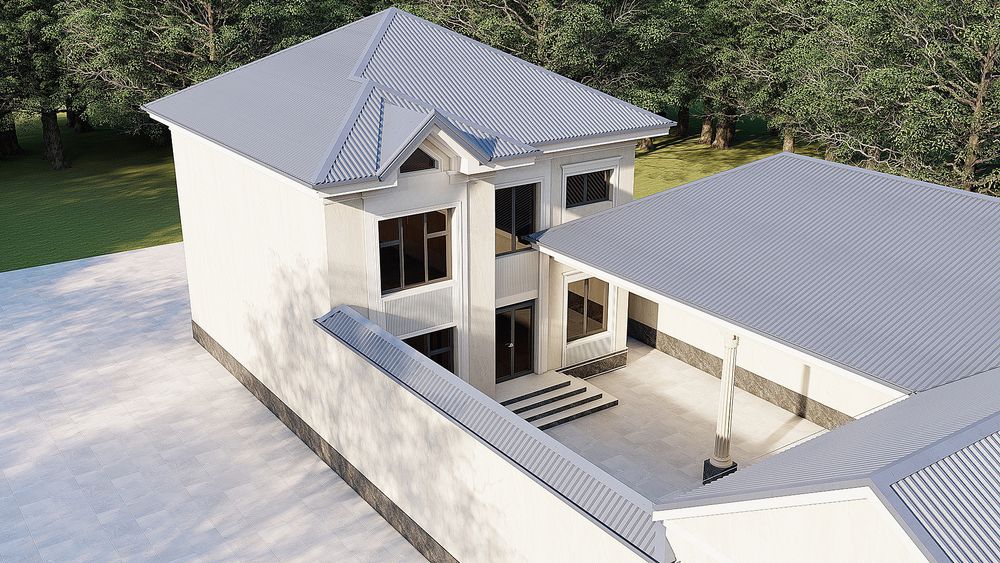 Архитектура хизматлари. Уй чизмалари. Ландшафт дизайн лари .