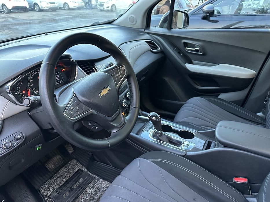 Мошина идеал холатда