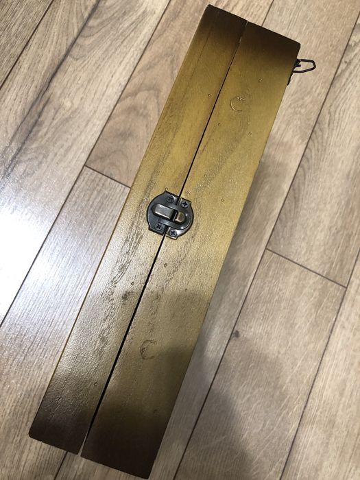 ключница на стенная