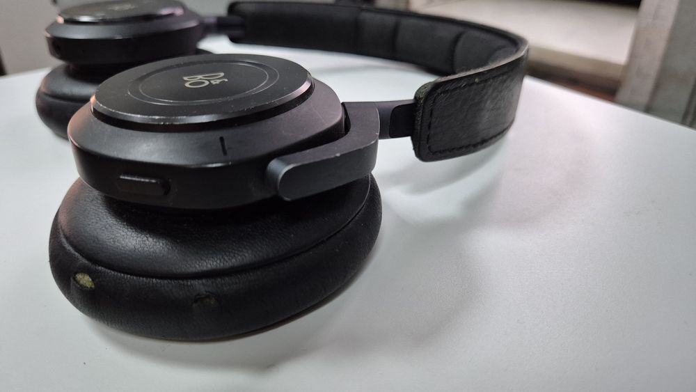 Casti hi-fi Bang&Olufsen B&O H9
