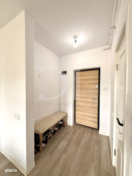 Apartament cu 3 camere | zona Tineretului Floresti