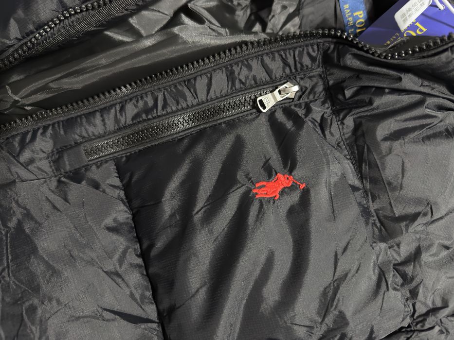 vand geaca polo RL