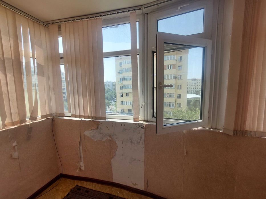 Akfa romlar va eshi sotiladi