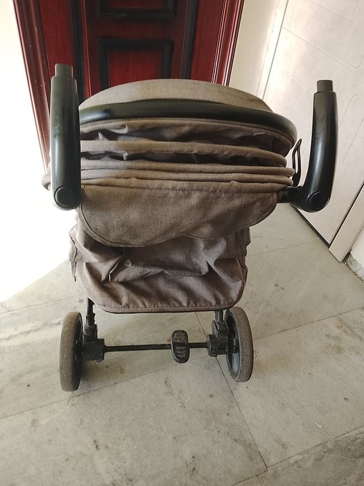 Каляска в хорошем состоянии