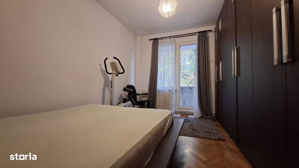 De vanzare apartament 2 camere, Targu-Mures, 7 Noiembrie