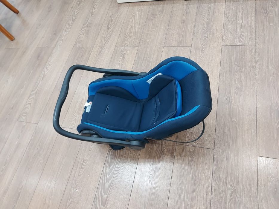 Продам детское автокресло
