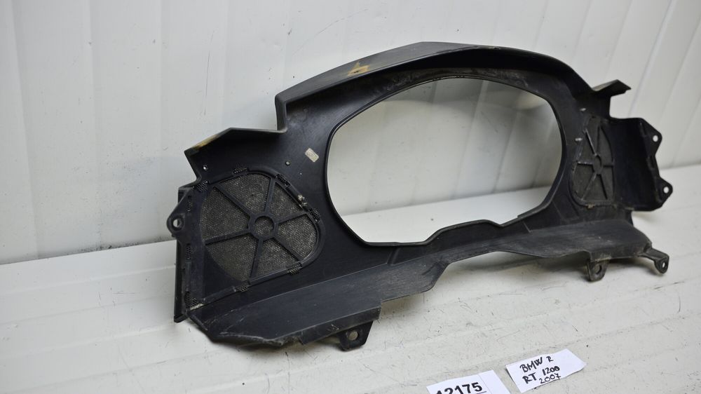 Panou Bord Plastic BMW R1200RT 2005 - 2009 K26