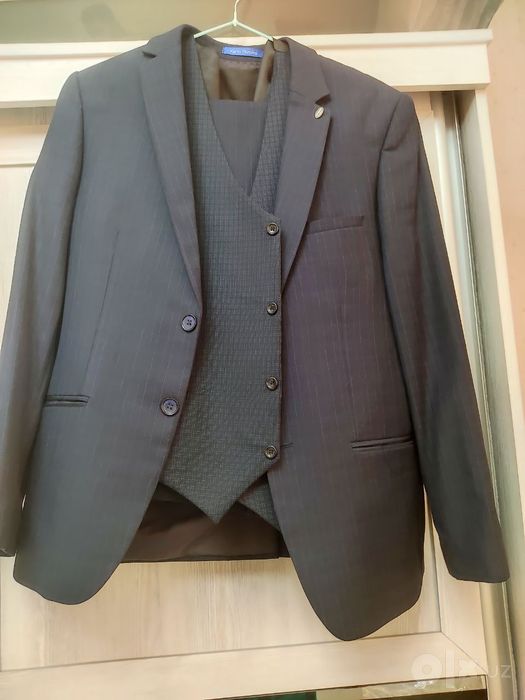 Erkaklar kiymlari