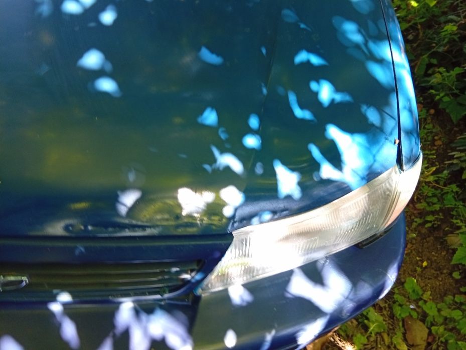 Vând Cielo Daewoo 1998