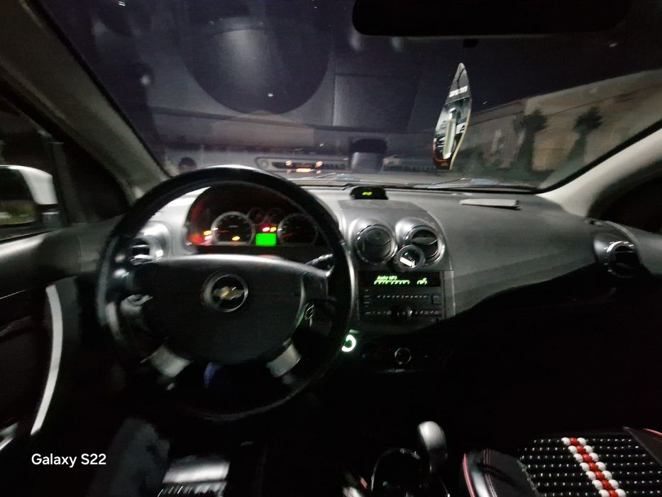 Chevrolet Nexia 2022 — 7