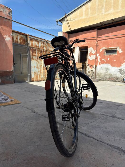 Velosiped velik valasaped valasapid