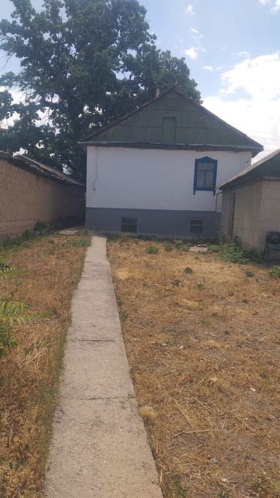 Продам дом в каскелен