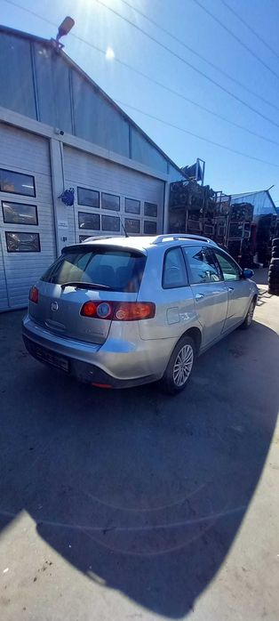 Fiat CROMA  / AN 2008 / Dezmembrez/Dezmembram